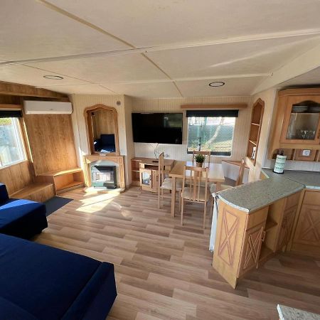 Casa Rural Lya Villa Fuensaldaña Kültér fotó