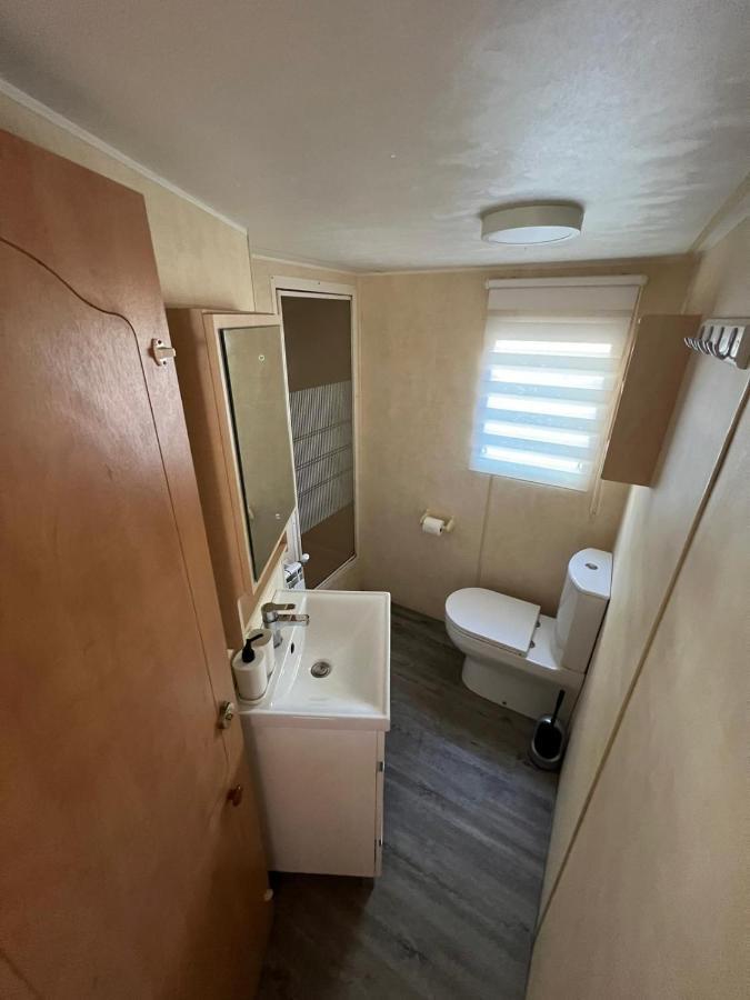 Casa Rural Lya Villa Fuensaldaña Kültér fotó