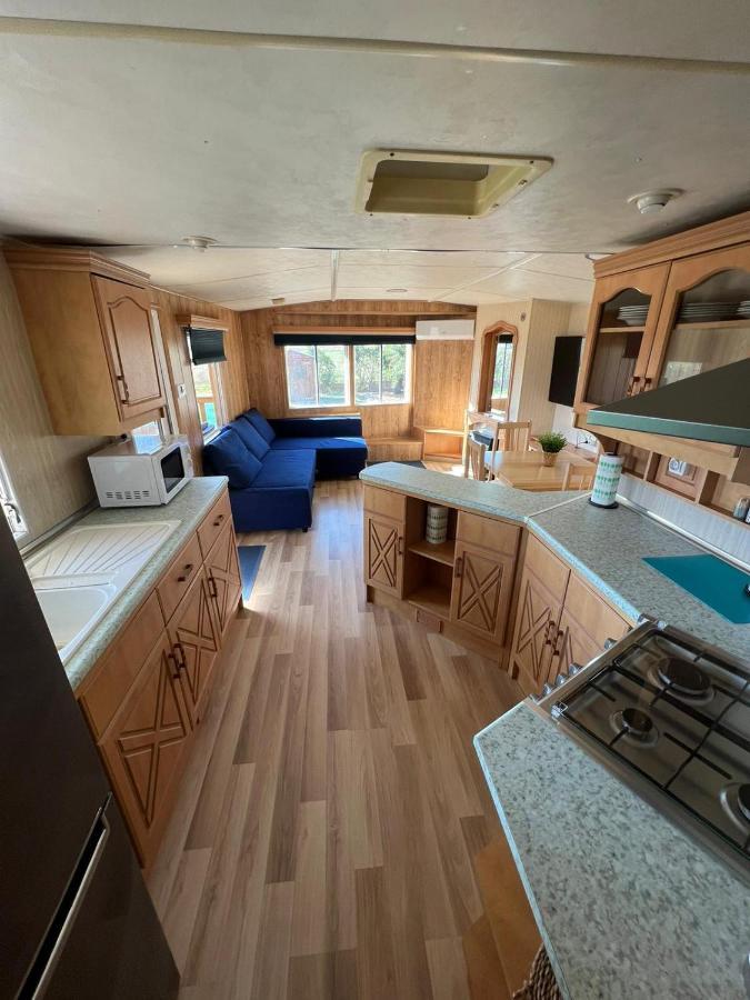 Casa Rural Lya Villa Fuensaldaña Kültér fotó