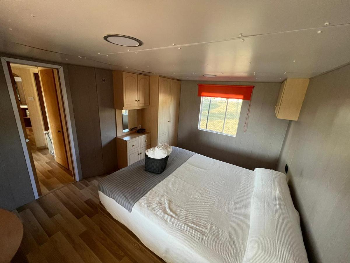 Casa Rural Lya Villa Fuensaldaña Kültér fotó