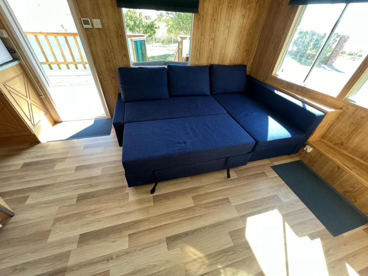 Casa Rural Lya Villa Fuensaldaña Kültér fotó