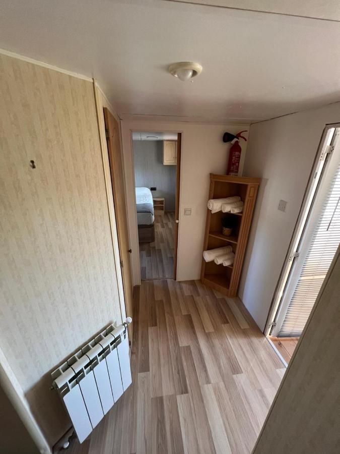 Casa Rural Lya Villa Fuensaldaña Kültér fotó